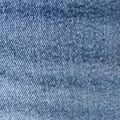 BOBBI CUT-OUT WAISTBAND BAGGY JEAN