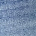 JOEY LOW RISE FOLDOVER RIBBED WAISTBAND FLARE JEAN