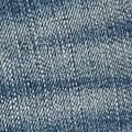 BOBBI WING BAGGY FLAP JEAN