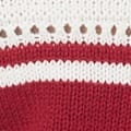 SPORTY SWEATER JERSEY TOP