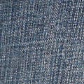 JOEY LOW RISE  DESTROYED ZIPPER POCKET BIG T FLAP FLARE JEAN