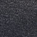 DENIM MILITARY FUR JACKET