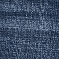 BECCA MID RISE APPLIQU&Eacute; SUPER T FLAP BOOTCUT JEAN