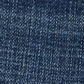 PLUS BECCA MID RISE APPLIQU&Eacute; SUPER T FLAP BOOTCUT JEAN
