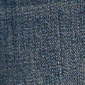 MADDIE GROMMET SUPER T FLAP SUPER BAGGY JEAN