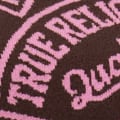 MONOGRAM JAQUARD SWEATER