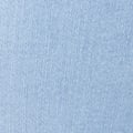 PLUS BECCA MID RISE SEAMED FLAP BOOTCUT JEAN