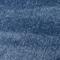 JOEY MID RISE HORSESHOE LADDER STITCH FLAP FLARE JEAN