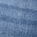 PLUS JOEY MID RISE HORSESHOE LADDER STITCH FLAP FLARE JEAN