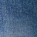 DENIM CARGO STRAIGHT JEAN