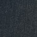 BECCA MID RISE PATCH BELT BOOTCUT JEAN