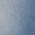 BECCA MID RISE CRYSTAL BOOTCUT JEAN