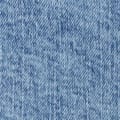 JOEY MID RISE BUTTON-FRONT FLAP FLARE JEAN