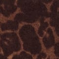 BOBBI MID RISE LEOPARD BAGGY JEAN