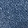 DENIM CARGO STRAIGHT JEAN