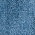 LOGO TAPING DENIM JACKET