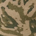 CAMO ALLOVER PRINT CARGO FLEECE PANT