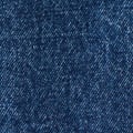 LOGO PRINT DENIM JACKET