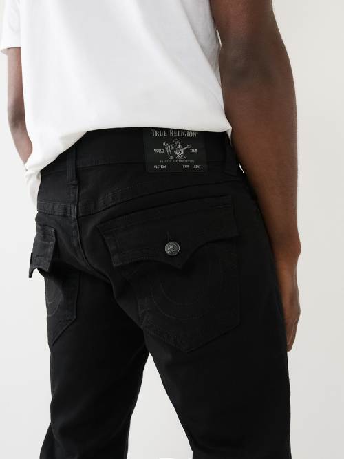 Mens Denim | Mens Designer Clothing | True Religion