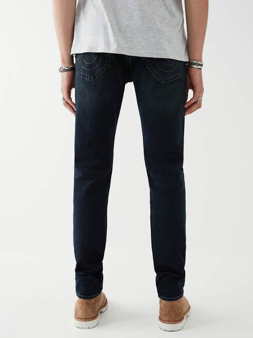 True religion slim cheap fit jeans sale