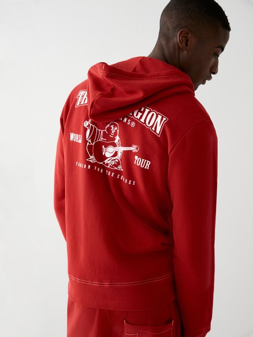 True religion 2024 sweat shirt