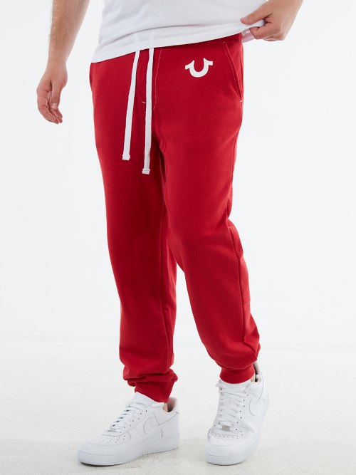 LOGO JOGGER