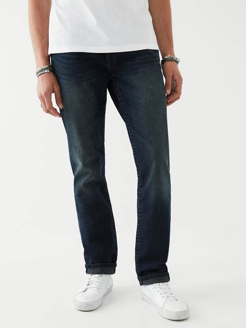 ROCCO SKINNY JEAN 32