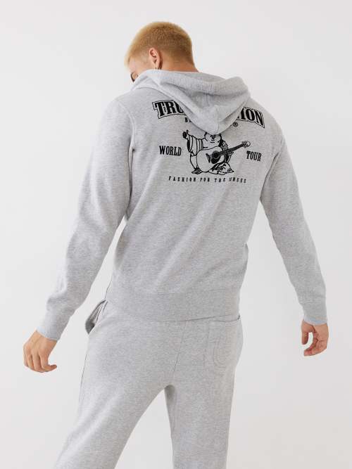 Men's Hoodies & Sweatshirts, Men's Clothing