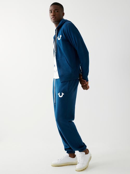 Cheap true outlet religion jogging suit