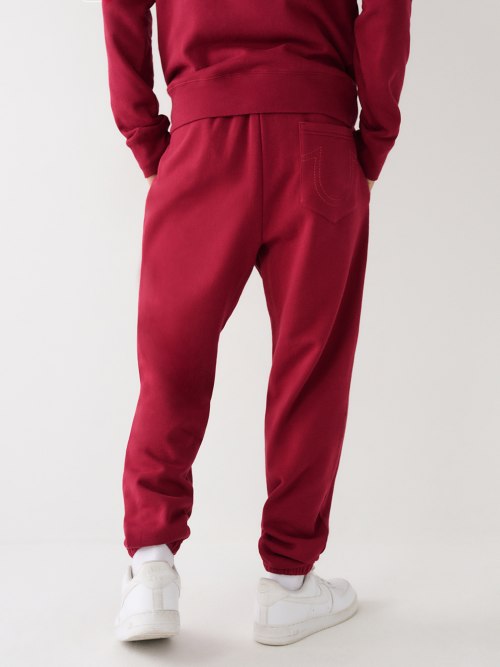 CLASSIC LOGO JOGGER