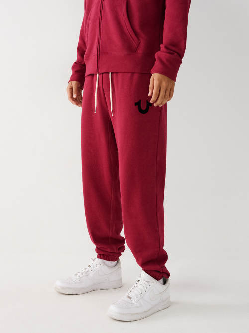 CLASSIC LOGO JOGGER