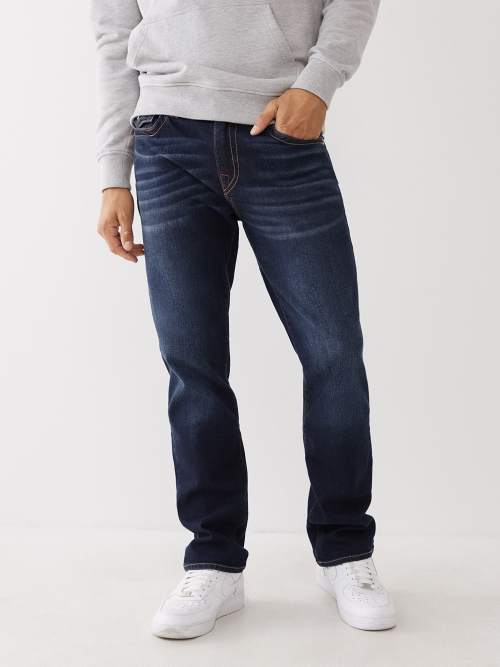 RICKY STRAIGHT JEAN 32"