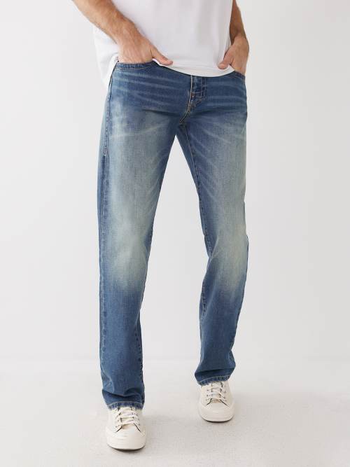 JEANS RECTOS RICKY