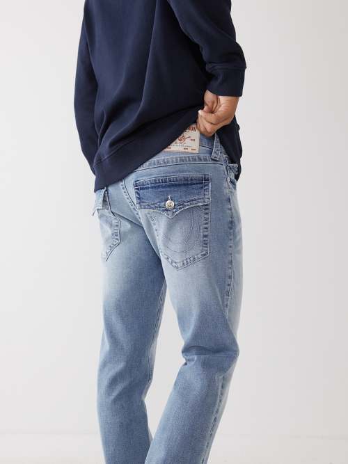 True Religion Slim Fit Jeans at International Jock Underwear