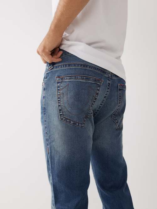 ROCCO SKINNY JEAN 32"