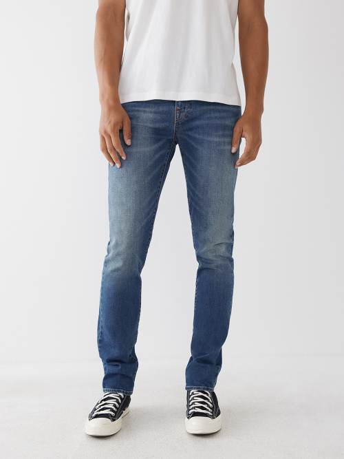 ROCCO SKINNY JEAN