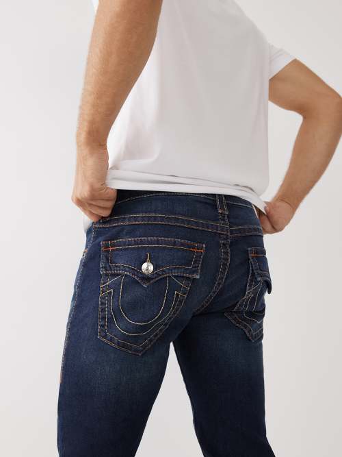 ROCCO BIG T SKINNY JEAN 32"