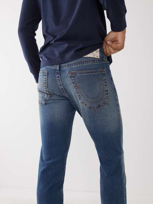 GENO SLIM JEAN 32"