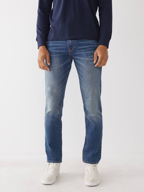 Mens Slim Fit Jeans | Mens Clothing | True Religion