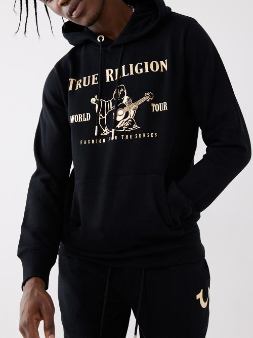 Mens true shop religion sweater