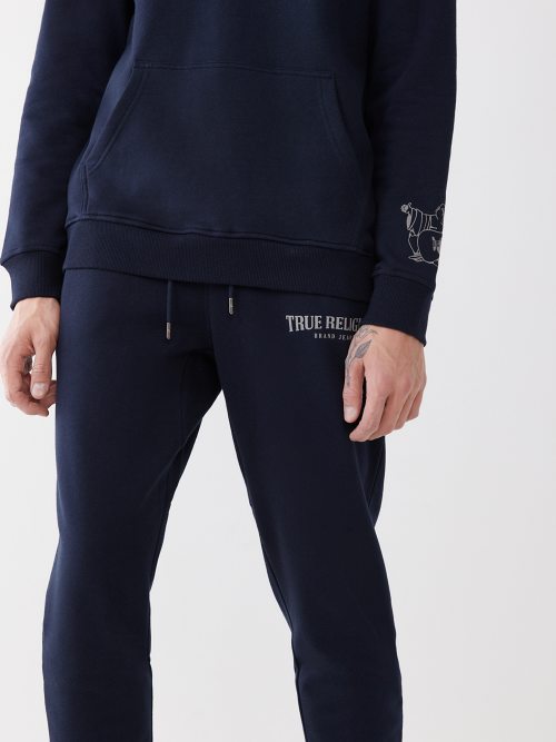 True religion best sale jogger sets