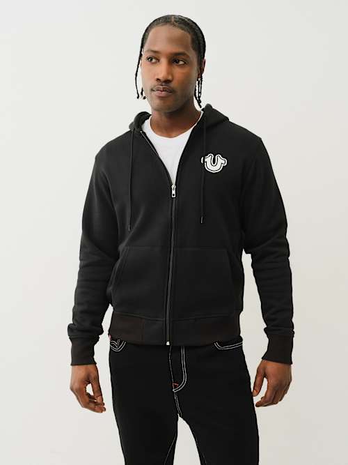 Men s Hoodies Sweats True Religion