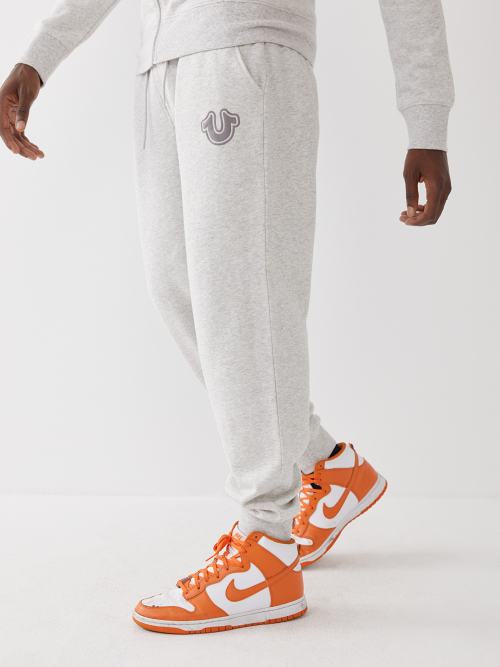 RELIGION Endurance Grey Sweat Pants