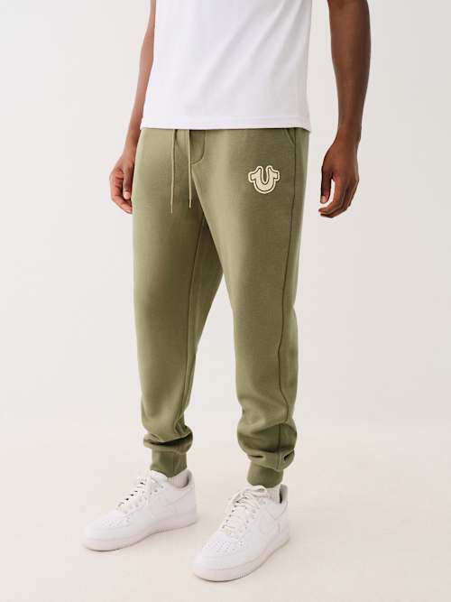 LOGO JOGGER