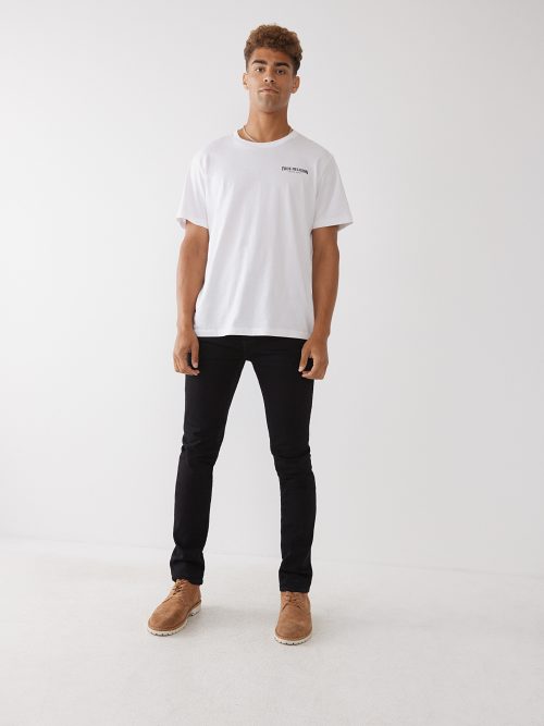 JEANS SKINNY ROCCO 34"