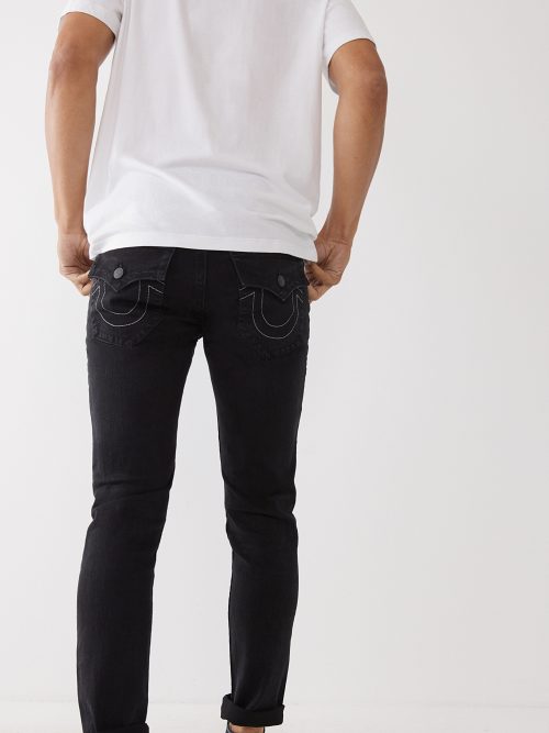 Mens Skinny Fit Jeans | Mens Clothing | True Religion