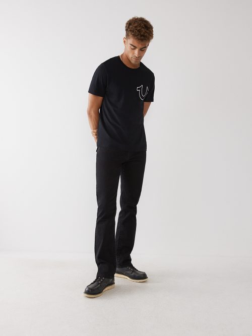 JEANS RECTOS RICKY
