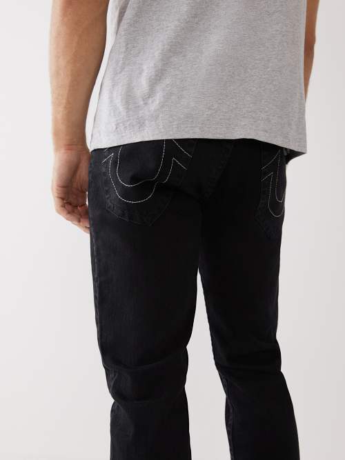 JEANS SLIM GENO DE 34"