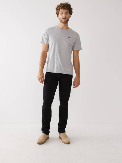JEANS SLIM GENO DE 34"