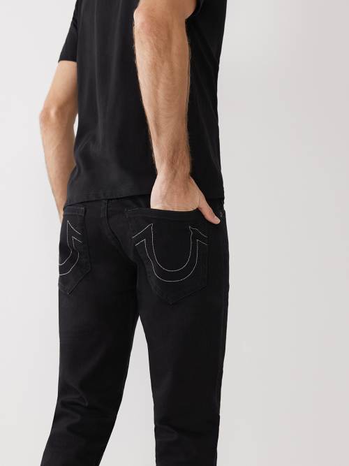 True Religion Slim & Skinny Jeans for Men